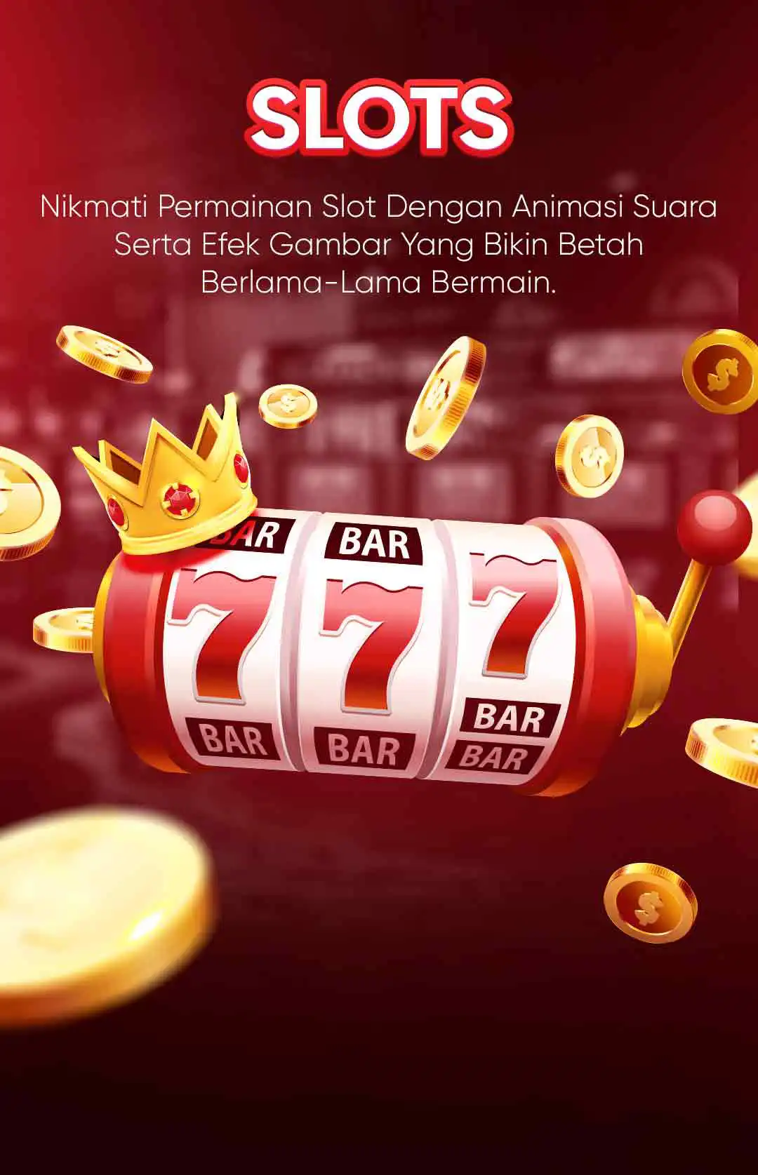 VANDERWIN Slot Online Gacor Indonesia | Situs Slot Online Indonesia Gampang Maxwin